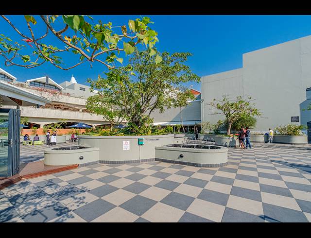130M² OFFICE FOR SALE IN UMHLANGA RIDGE